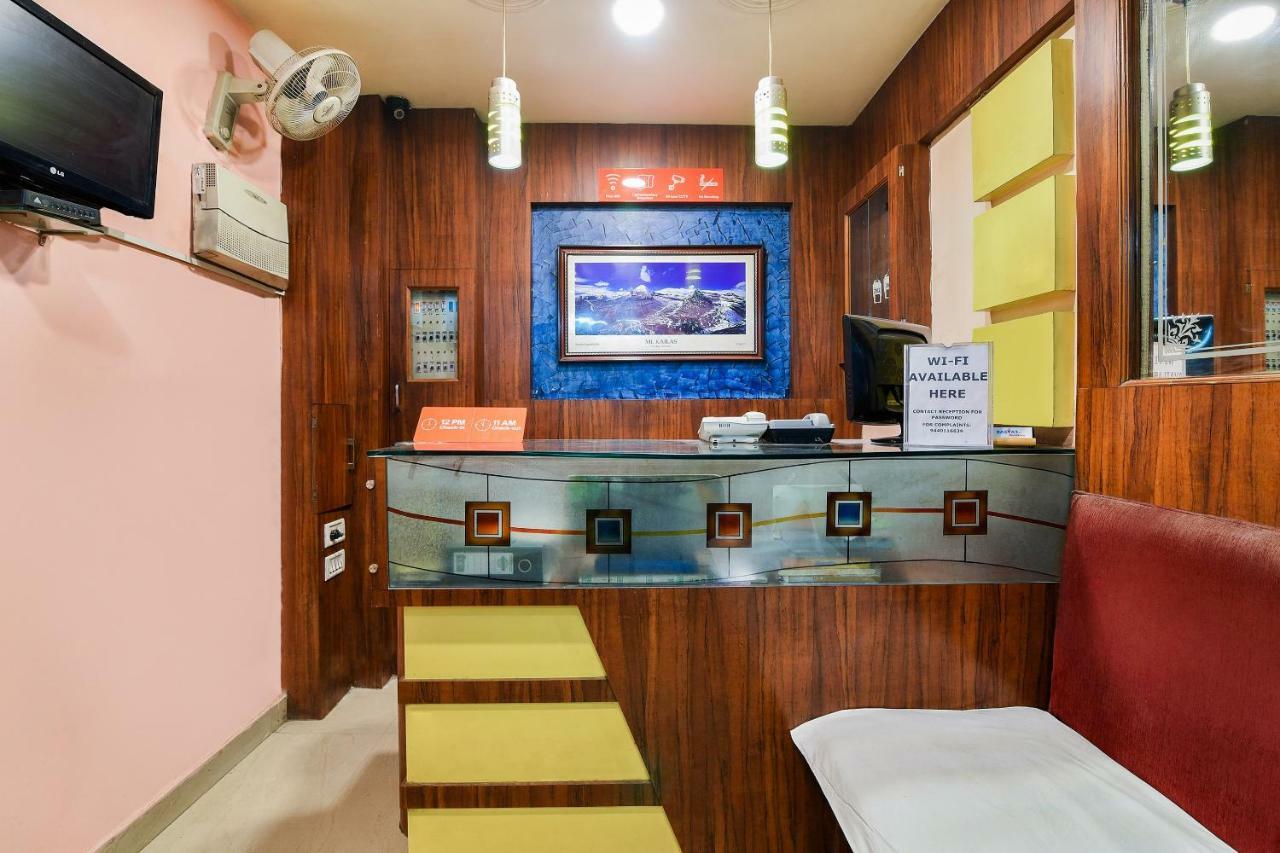 Bagya'S Residency Ξενοδοχείο Anantapur Εξωτερικό φωτογραφία