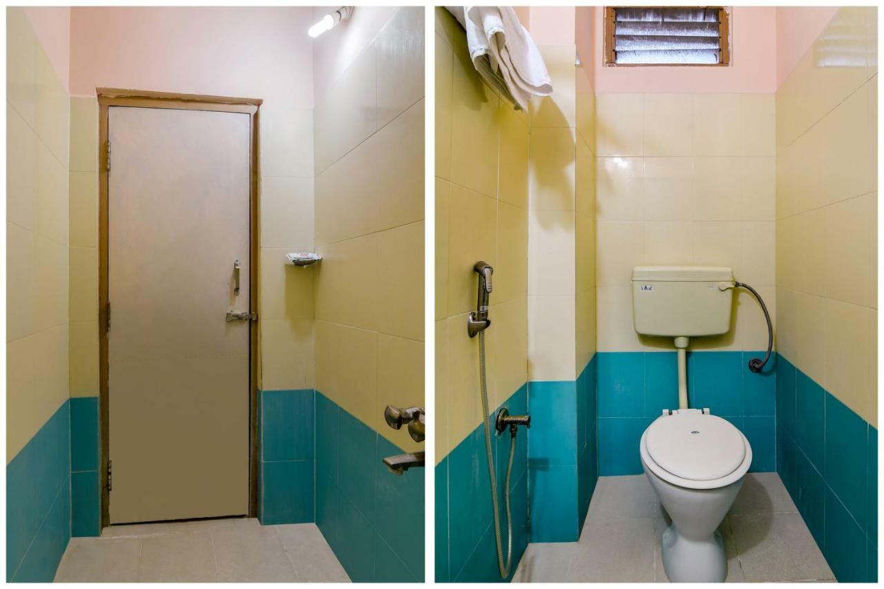 Bagya'S Residency Ξενοδοχείο Anantapur Εξωτερικό φωτογραφία