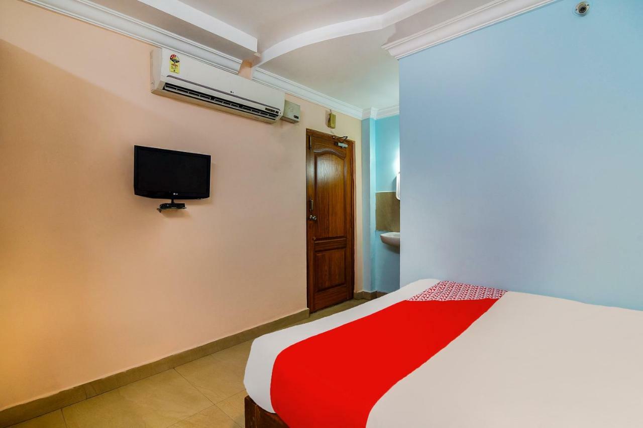 Bagya'S Residency Ξενοδοχείο Anantapur Εξωτερικό φωτογραφία